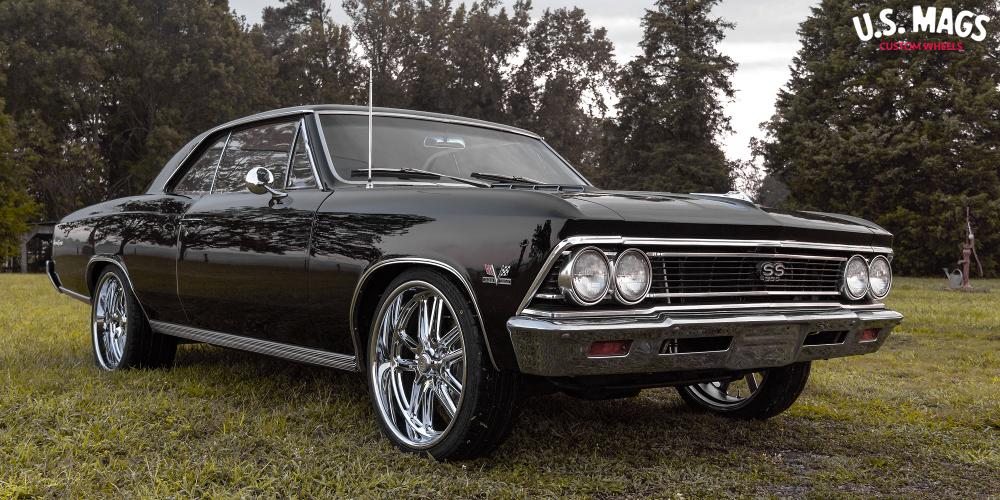 Chevrolet Chevelle